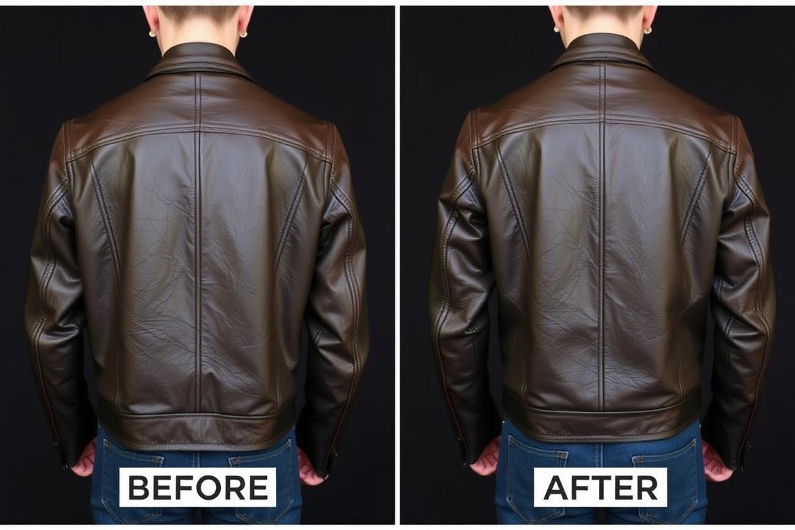 Leather 
