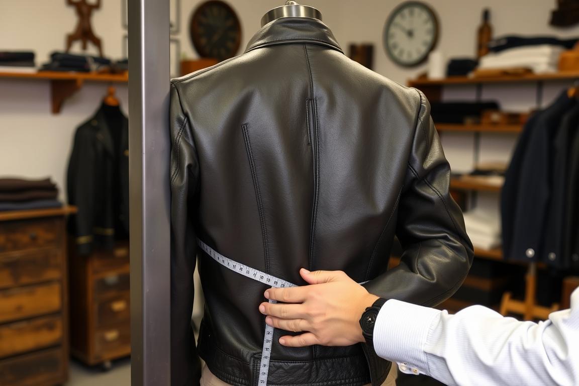 Leather 