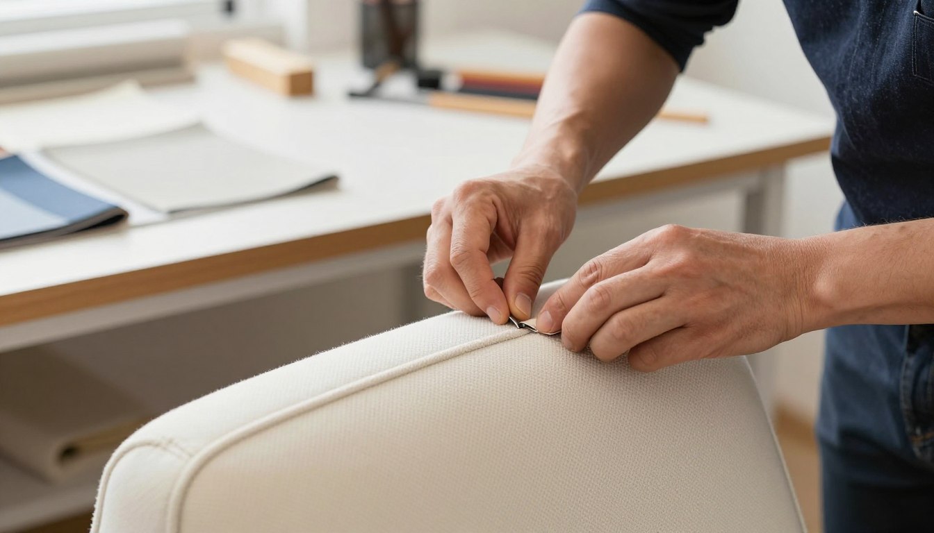 Comprehensive Upholstery