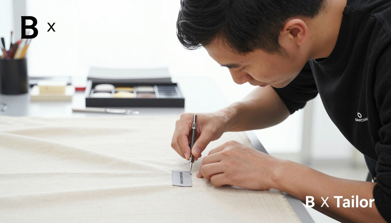 Balenciaga Alterations