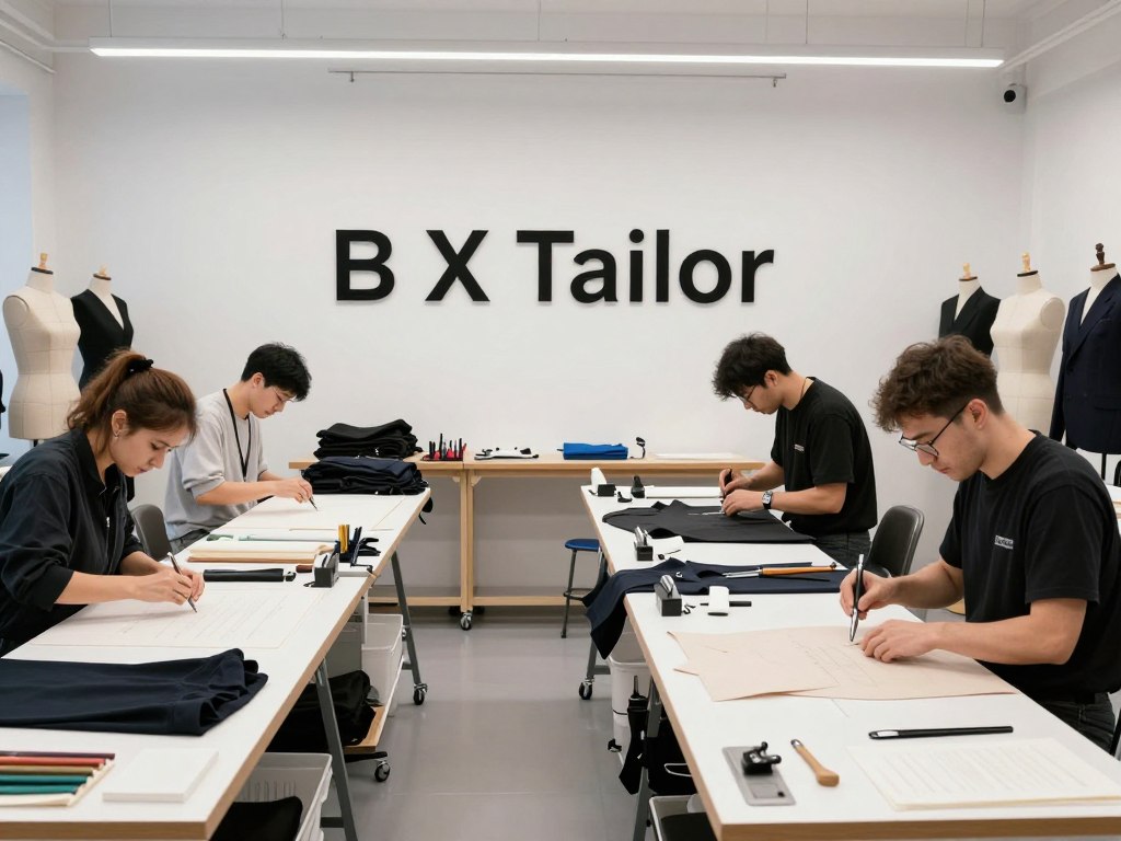 Balenciaga Alterations