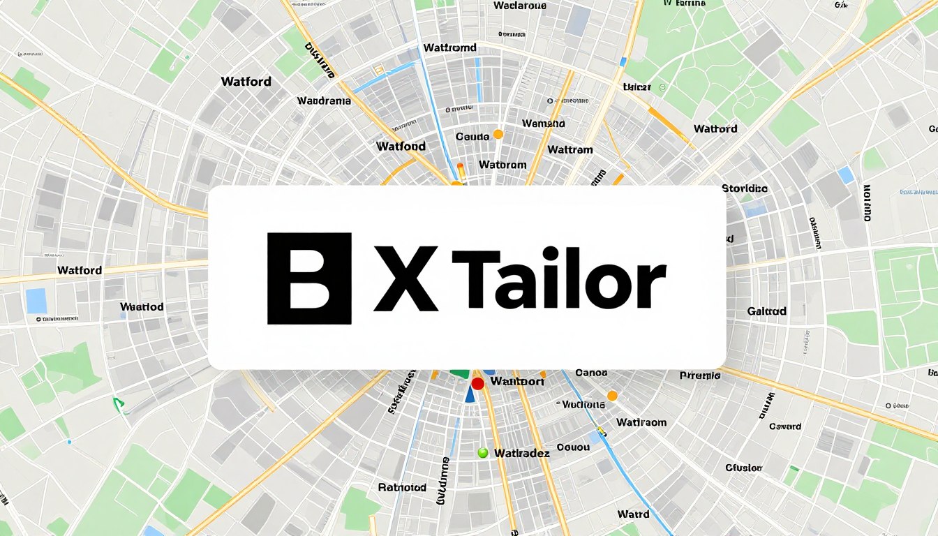 Serving Watford and Surrounding Areas