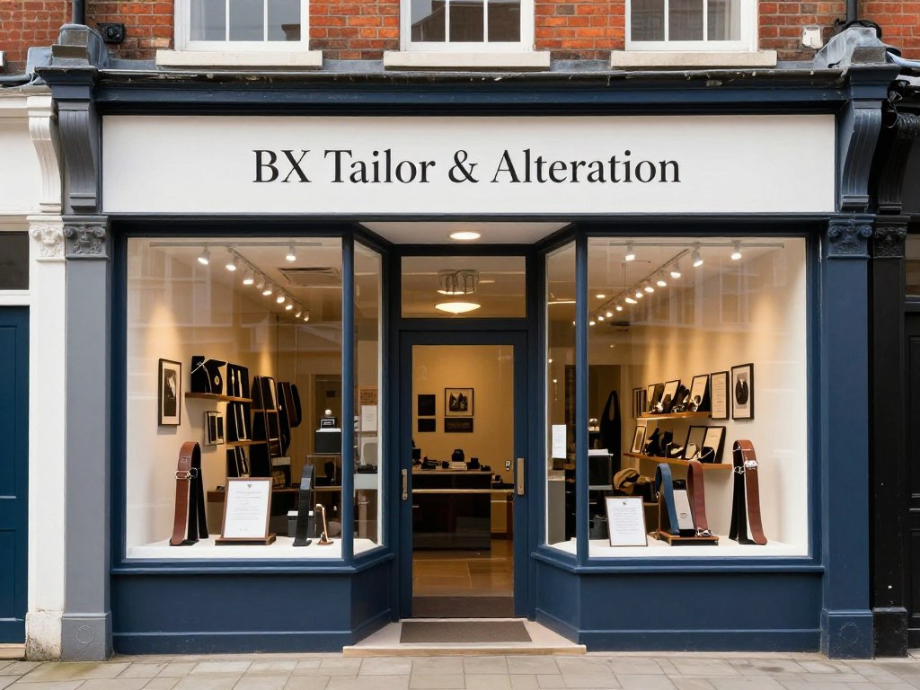 Visit Our Watford Location