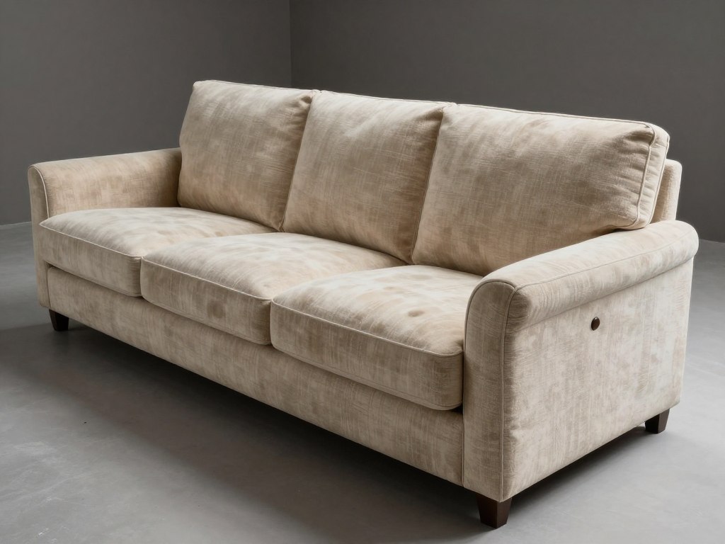 Complete Re-upholstery