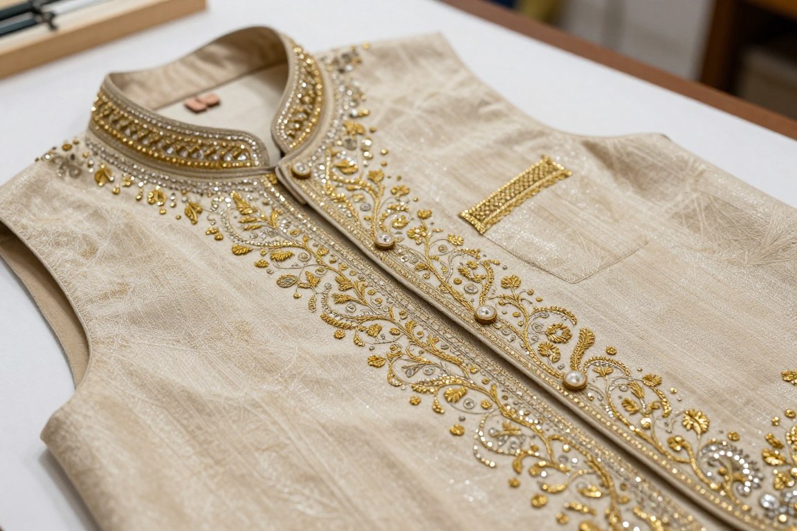 Craftsmanship That Honors Tradition