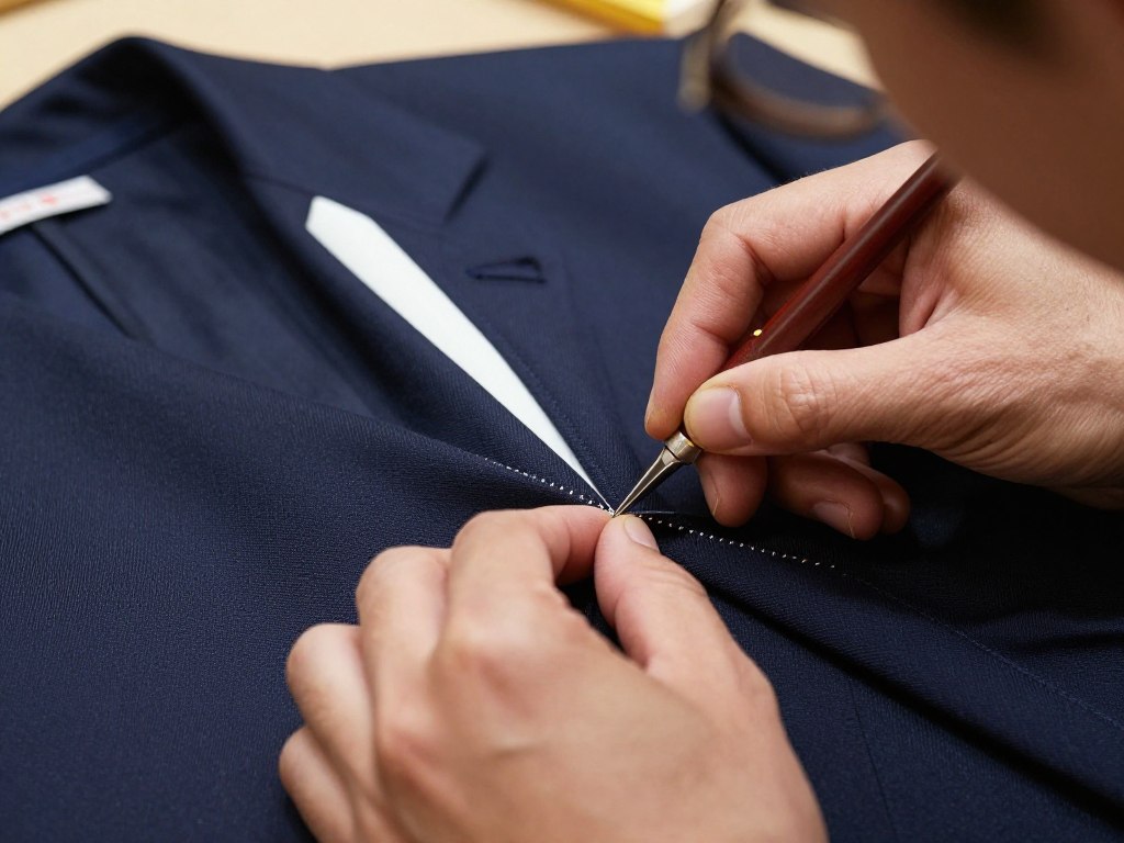 Valentino Alterations