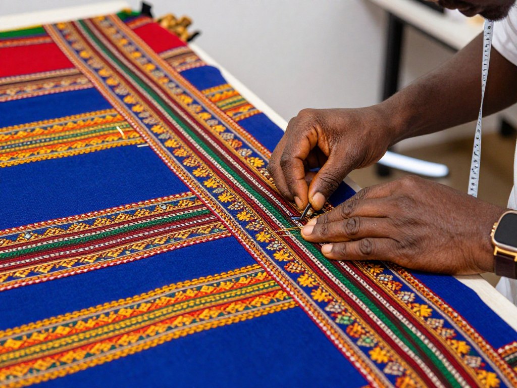 Asian Lehenga Tailoring & Alterations