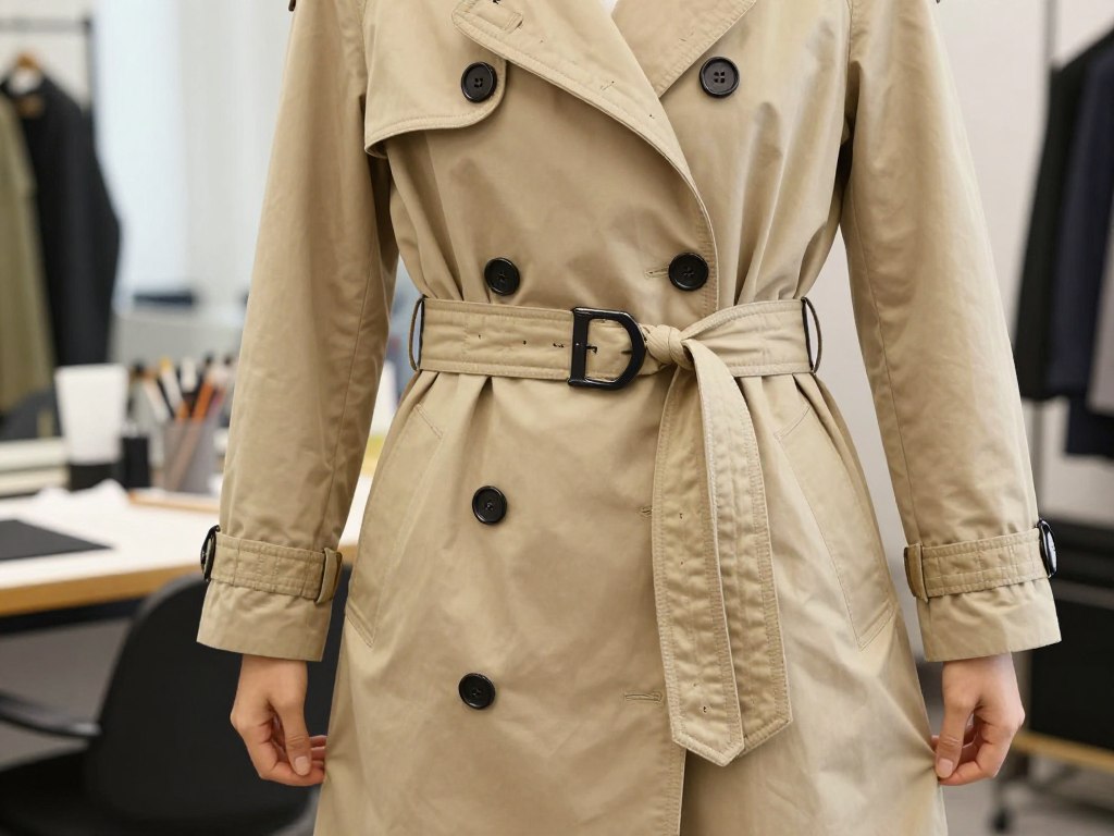 Dior Coat