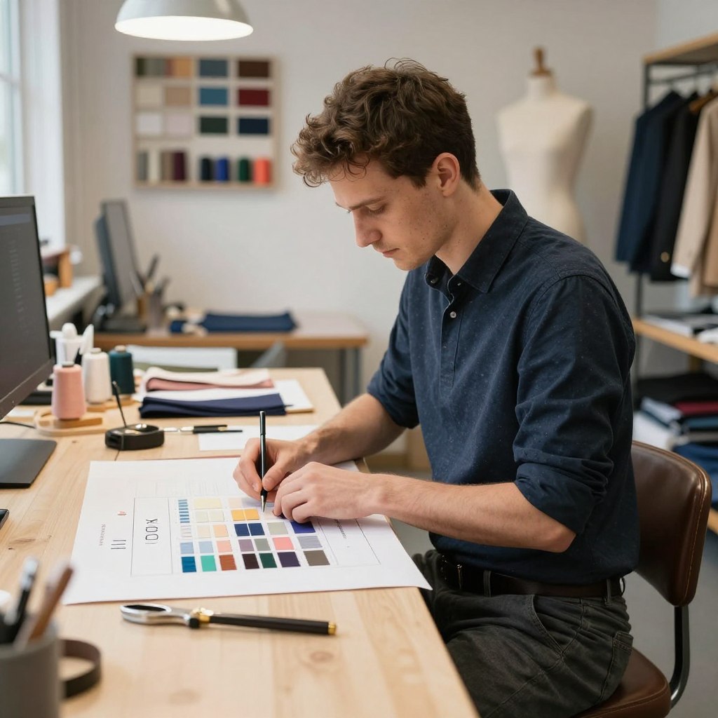 Our Expert Tailoring Process