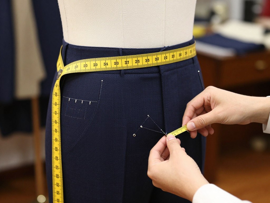 Valentino Alterations