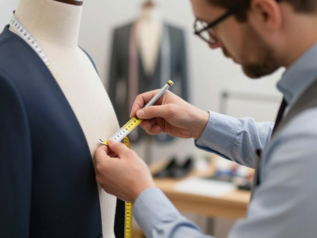 Precise Measurements