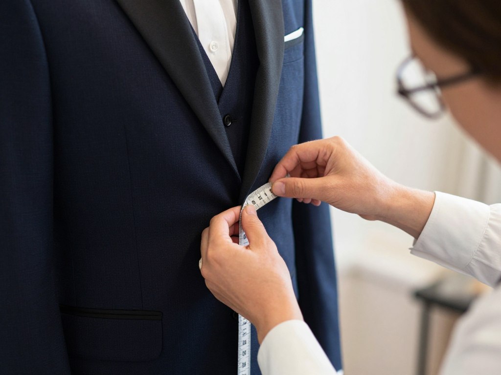 Groom Suit 