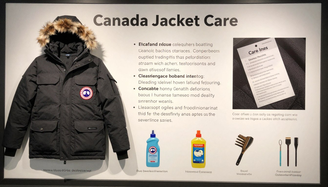 Canada Goose