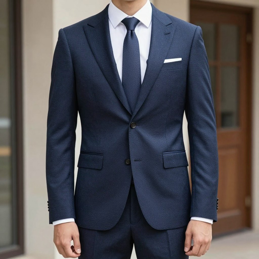 Groom Suit 