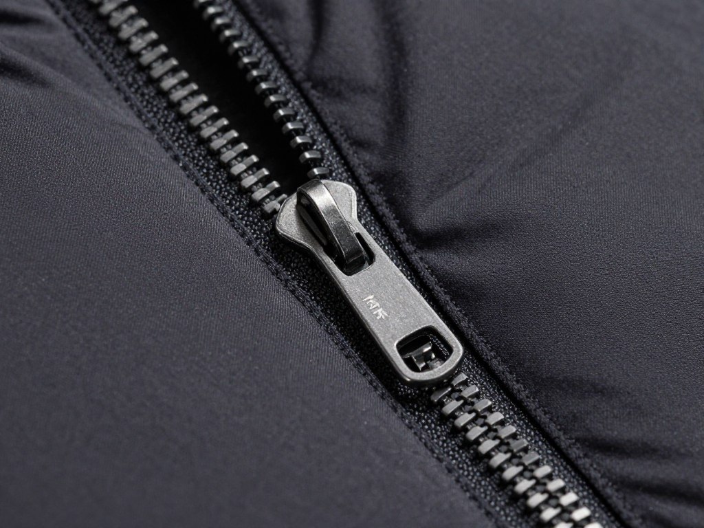 Canada Goose Zip replacement 