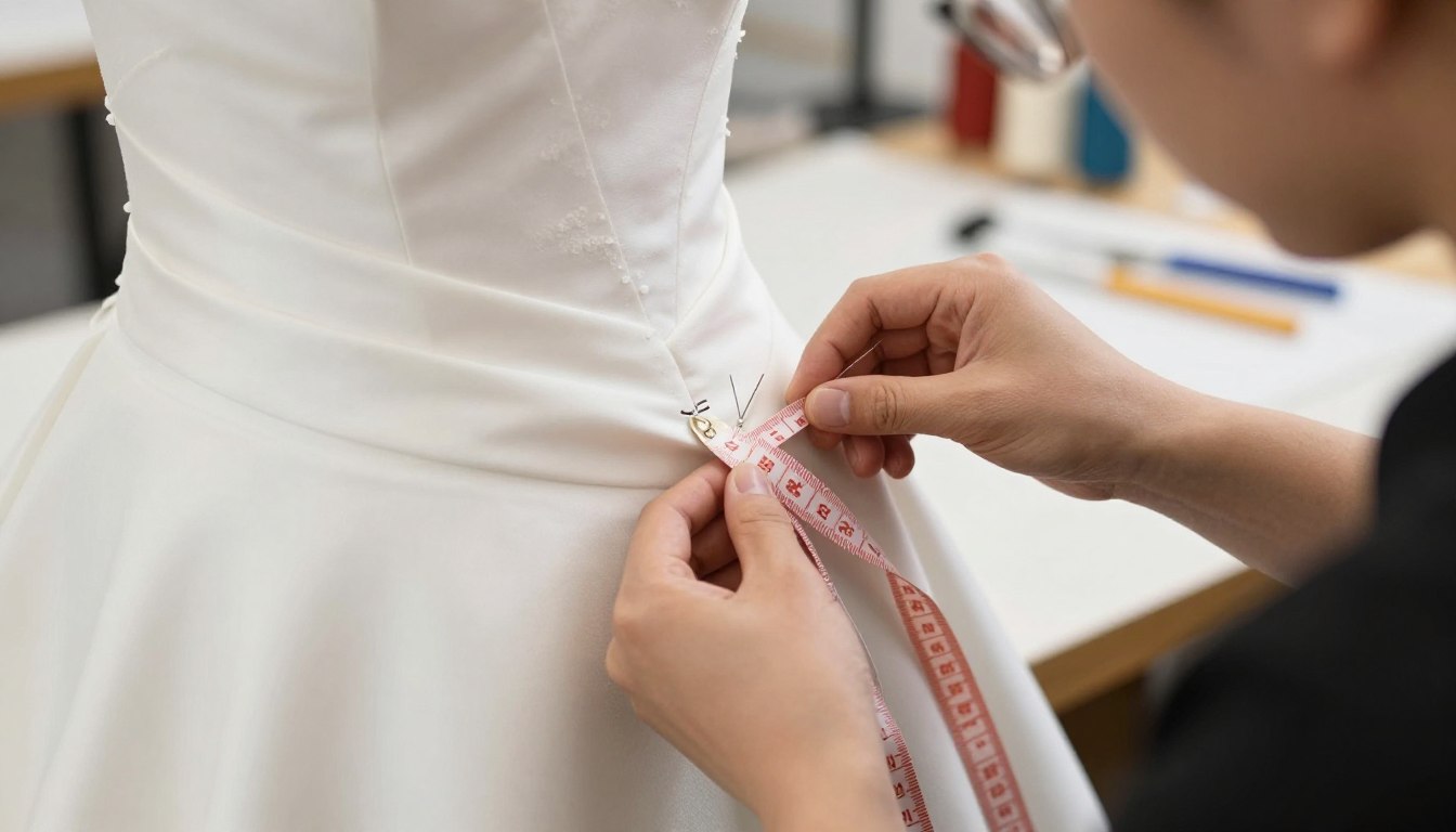 Bridal Tailor