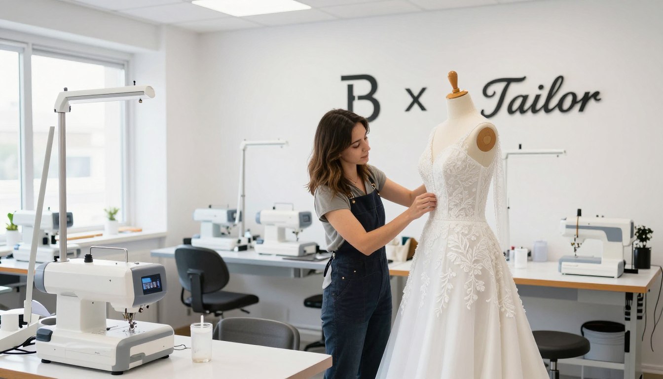 Tailor & Seamstress
