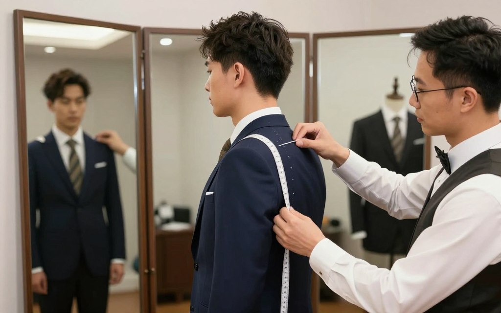 Tailor & Seamstress