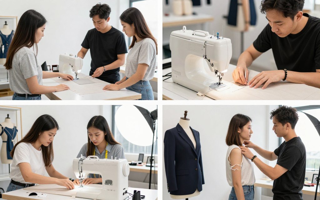 2-Hour Dress Alteration