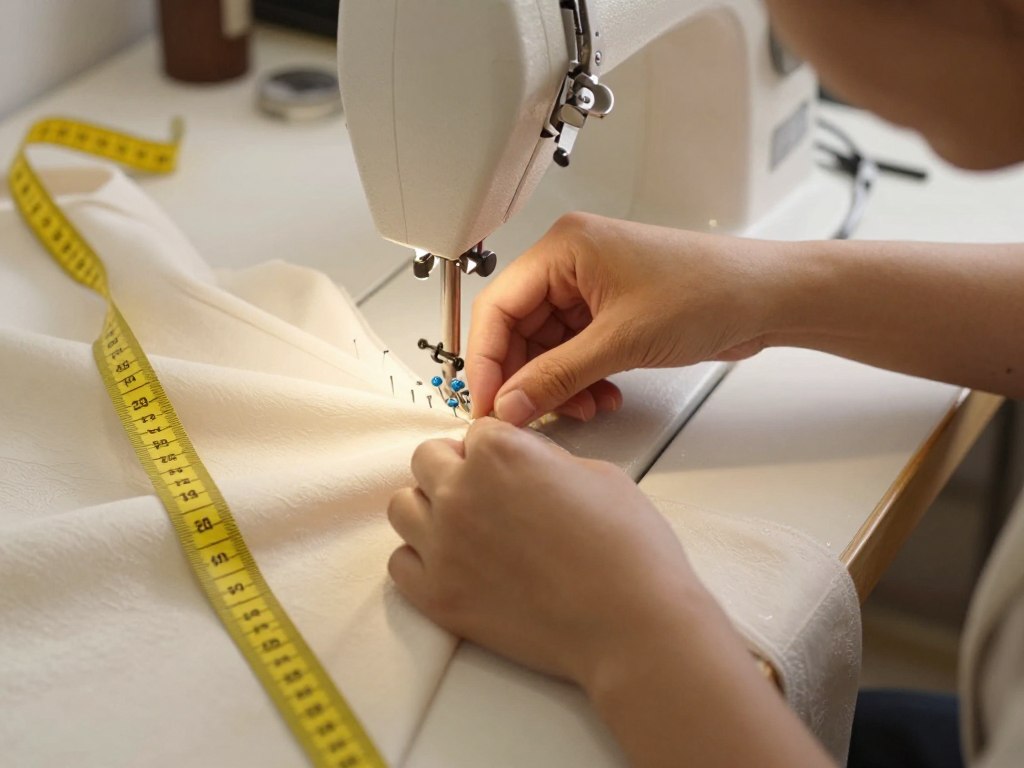 Tailor & Seamstress