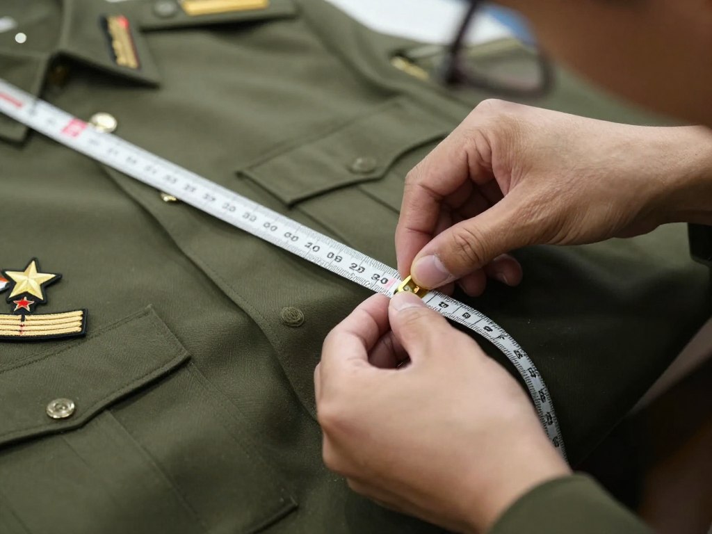 Royal Air Force Uniform
