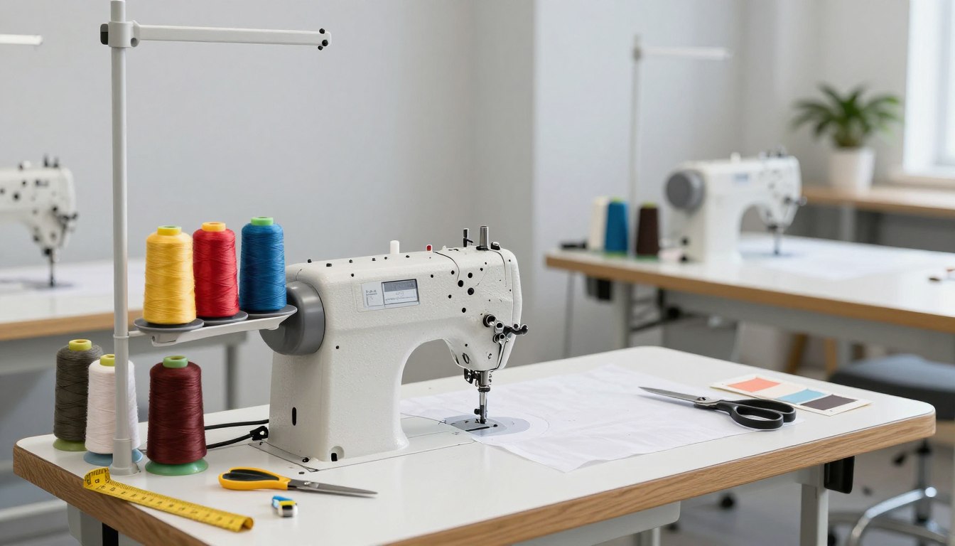 Tailor & Seamstress