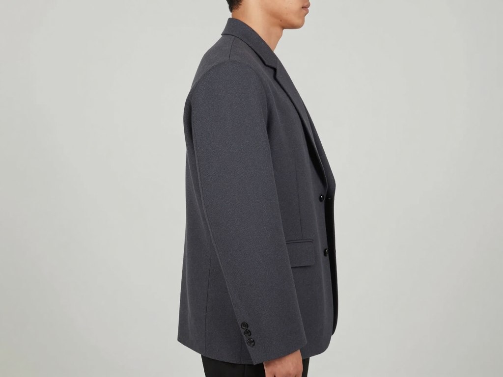 Jacket Sleeve Alteration