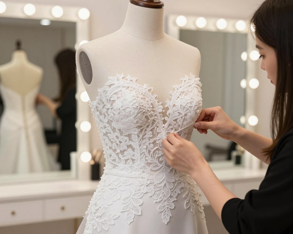 Tailor & Seamstress