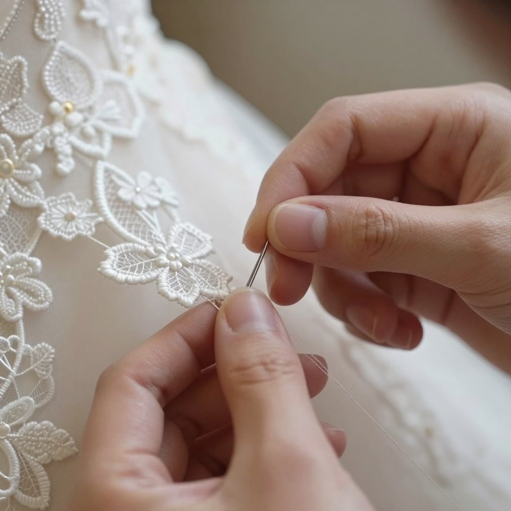 Tailor & Seamstress