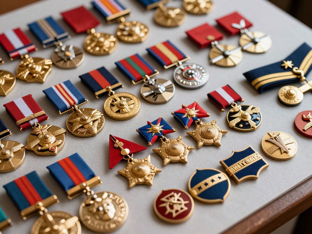 Royal Air Force Uniform